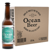 Surfer IPA  Ocean Beer  100% Profits for the Ocean - Ocean Beer