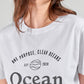 More Ocean, Less Plastic T-Shirt