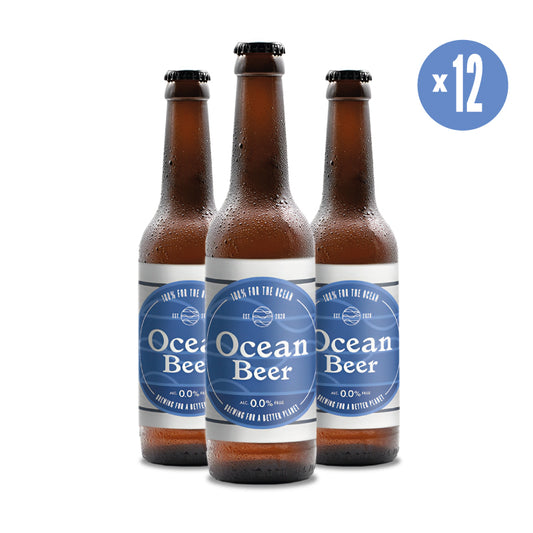 Caja12 - Ocean Beer 0,0 (Logistics)