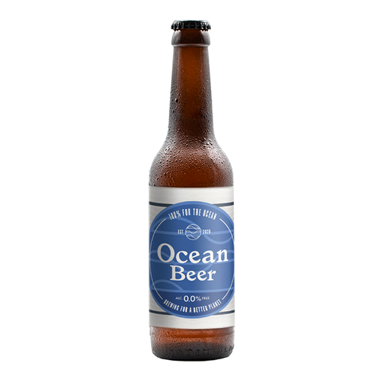 Ocean Beer 0,0 (Sample)