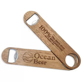 Ocean Bottle Opener  POS Sales - Ocean Beer