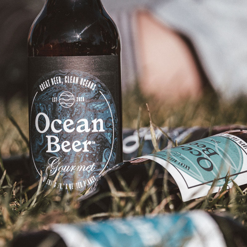 Ocean Beer Gourmet