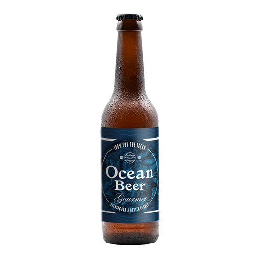 Ocean Beer Gourmet (Sample)